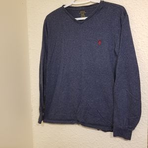 Polo Ralph Lauren Long Sleeve